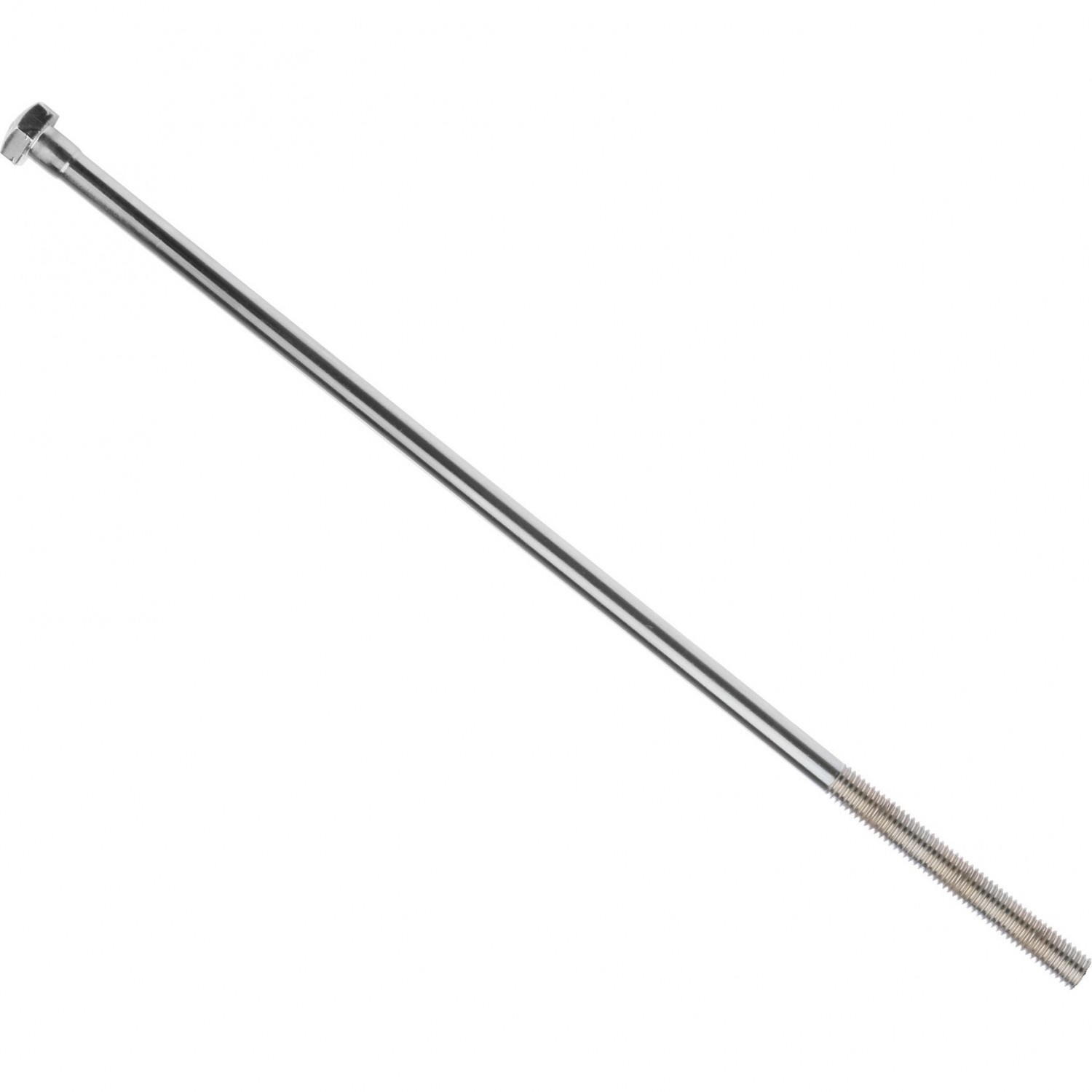 Болт выноса руля STELS сталь под ключ 140124. Купить Болт выноса руля ...