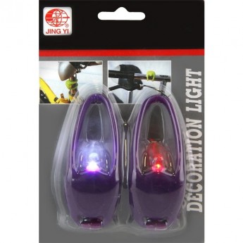 Фонари декоративные JY-267-1A, сиреневые Фонари декоративные JY-267-1A, сиреневые
