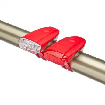 Фонари габаритные JY-378D, красные Фонари габаритные JY-378D, красные