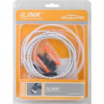 Комплект I-Link Alligator для тормозов с троссовым приводом
