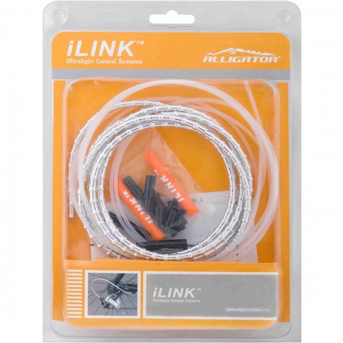 Комплект I-Link Alligator для тормозов с троссовым приводом 430008