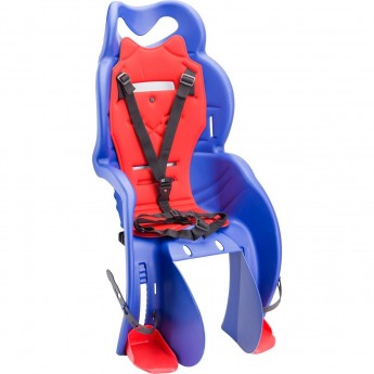 Кресло детское SANBAS P, синее