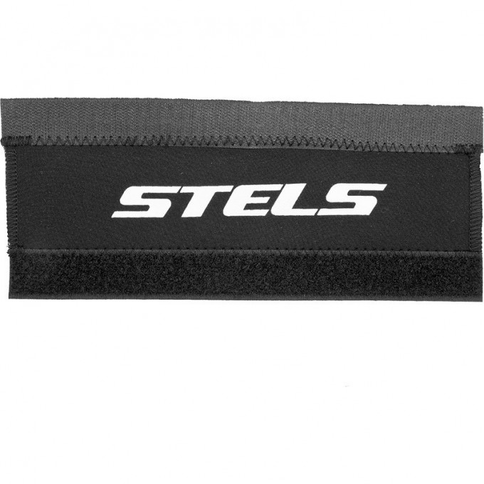 Накладка на перо рамы STELS, чёрная 200041