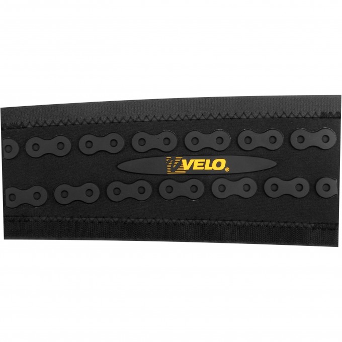 Накладка на перо рамы VLF-007 Velo, черная 200011