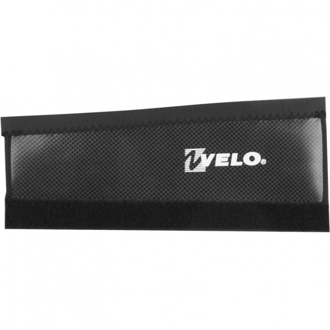 Накладка на перо рамы VLF-008 Velo, черная 200012