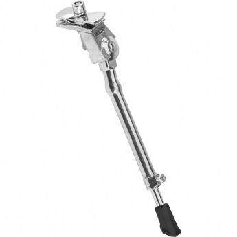 Подножка 20"-28" KWA-6-02 центральная, серебристая Подножка 20"-28" KWA-6-02 центральная, серебристая