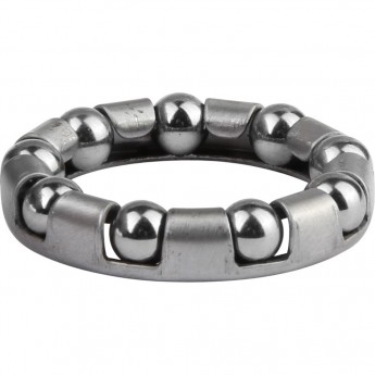 Подшипник 7/32х9 шариков для задней втулки типа КТ305 Подшипник 7/32х9 шариков для задней втулки типа КТ305