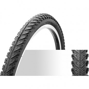 Велопокрышка 20" x 2.0" SY-1141 SEYOUN без камеры