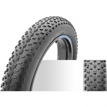 Велопокрышка 20" x 4.0" H-5176 Chao Yang (FAT BIKE) 30TPI