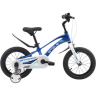 Велосипед STELS 14" STORM KR Z010 (JU135235) синий 7660000105049