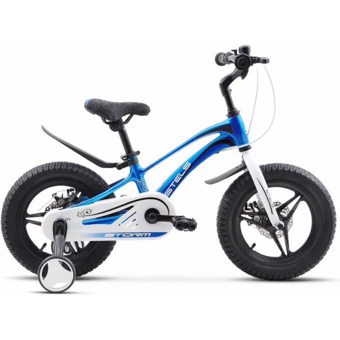 Велосипед STELS 14" STORM MD Z010 (JU135238) синий 7660000088182