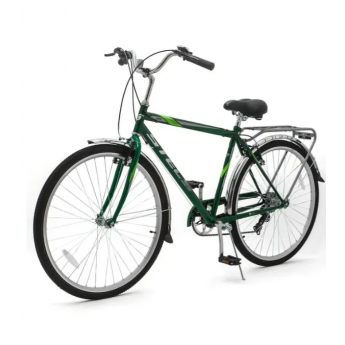 Велосипед STELS AVANGARD 28" 350 V Z010 EP-00008069 Зеленый