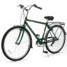 Велосипед STELS AVANGARD 28" 350 V Z010 EP-00008069 Зеленый 055655-Z