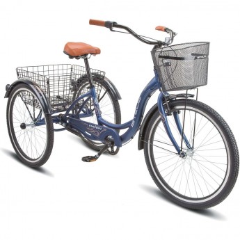 Велосипед STELS Energy-III 26" K010