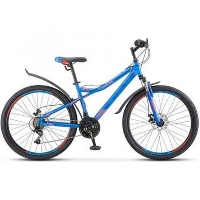 Велосипед STELS NAVIGATOR 510 MD V010 Синий 88700