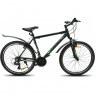 Велосипед STELS Navigator 620 V K010 матово-черный (JU133650), рама 14" JU000430942023KU0001003