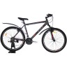 Велосипед STELS Navigator 620 V K010 матово-серый (JU133650), рама 14" JU000430952023KU0000952