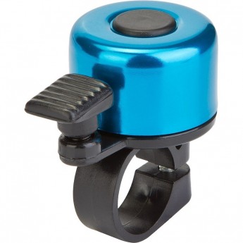 Звонок STELS 11A-09, чёрно-синий